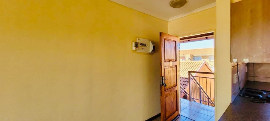 2 Bedroom Property for Sale in Pellissier Free State